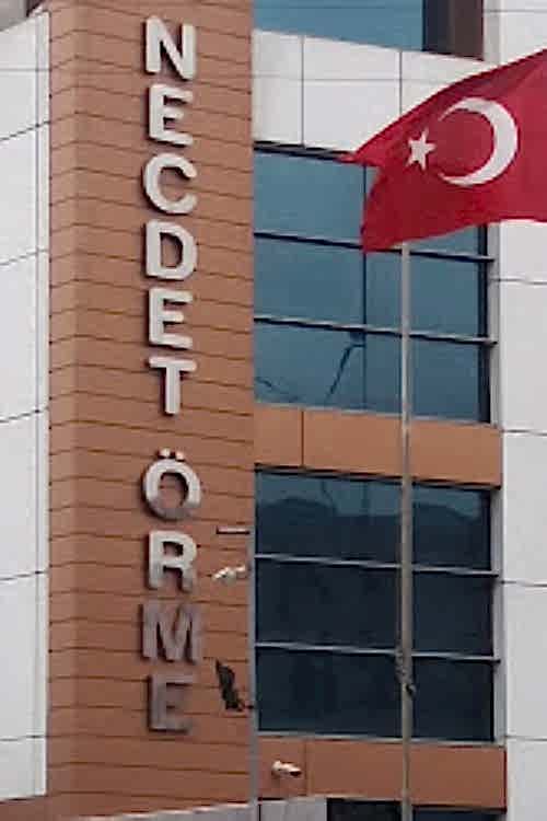 Nejdet Örme Tekstil San. ve Tic. Ltd. Şti. Beylikdüzü Temizlik Hizmeti Çalışması