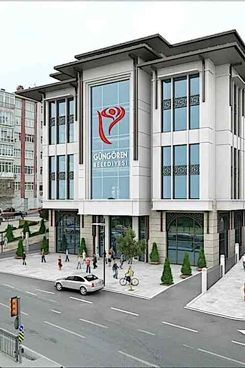 Güngören Temizlik Şirketi