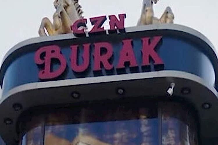 Restoran Temizliği