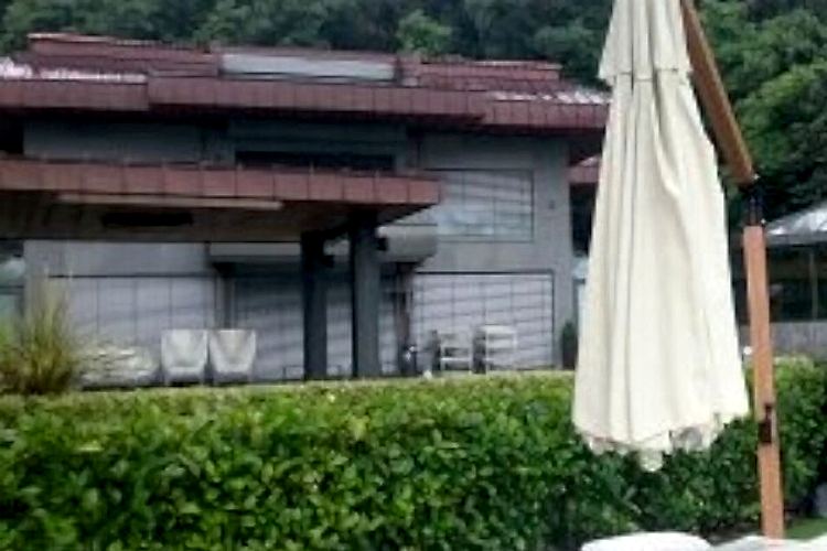 Villa Temizliği